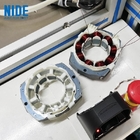 Mesin Winding Coil Otomatis 3 Jarum Untuk Motor BLDC