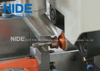 Servo CNC motor cummutator armature rotor proses balik peralatan mesin bubut