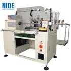 NIDE Stator Winding Machine Full Automatic Copper Coil Winding Machine Untuk Beberapa Kawat