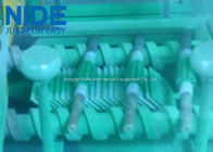 Mesin Pelapis Elektrostatik Bubuk Untuk Motor Mikro Atau Armature Motor Elektro Kecil