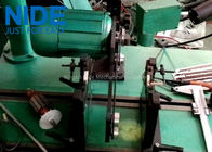 Semi Automation Armature Motor Rotor Balancing Machine / Mesin Penyeimbang dan mesin pembuang berat