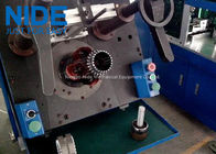 Koil Stator Otomatis Memasukkan Mesin Tertanam Untuk AC, Mesin Cuci Motor