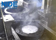 PLC Rotor Automatic Aluminium Die Casting Machine Dengan Sistem Pendingin Air