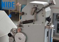 Straight Bar Linear Stator Winding Machine Penuh Warna Disesuaikan Otomatis