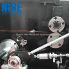Slot Mesin Berliku Motor Induksi Untuk Rotor Motor Diameter Luar 20 - 55mm