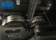 Shaft Od 3 - Mesin Memasukkan Kertas 17mm Untuk Isolasi Armature Rotor Otomatis