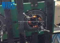 350 Kg Servo Precision Stator Coil Winding Machine Untuk Motor Kipas Tanpa Blade