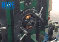 350 Kg Servo Precision Stator Coil Winding Machine Untuk Motor Kipas Tanpa Blade