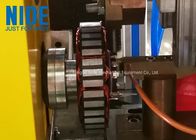 Mesin Fusing Komutator Rotor Eksternal BLDC