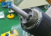 Mesin Penyisipan Motor Stator Coil Semi - Otomatis Untuk Mesin Cuci