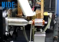 Mesin pembuat armature lini produksi rotor motor sepenuhnya otomatis