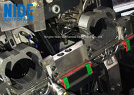Mesin Penggulung Motor Listrik Otomatis / Mesin Penggulung Stator Coil 2 Kutub