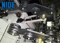 Mesin Penggulung Motor Listrik Otomatis / Mesin Penggulung Stator Coil 2 Kutub