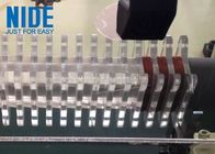 Mesin Coil Berliku Semi Otomatis Untuk Motor Kipas Dan Motor Mesin Cuci