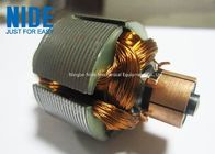 Auto Small Grinder Dan Juicer Motor Winding Machine / Armature Coil Winding Machine