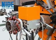 Mesin Berliku Stator Alternator Otomatis / Mesin Berliku Motor Generator Mobil