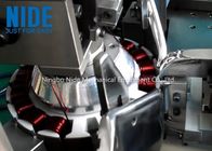 BLDC Stator Winding Machine Warna Disesuaikan Untuk Wheel Hub Motor Stator