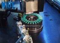 Sepeda Listrik Roda Motor Stator Mesin Memasukkan Kertas Inslot kertas penyisipan mesin penyisipan kertas insulaiton