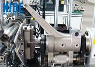 Mesin Winding Armature Listrik Untuk Penggiling Daging Dan Rotor Motor Mixer