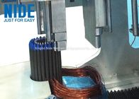 Mesin Winding Coil Listrik Otomatis Untuk High Slot Filling Rate Stator Winding