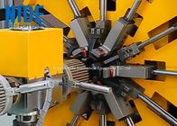 Mesin Berliku Coil Otomatis, Generator Motor Alternator Motor Stator Wave Winding Machine