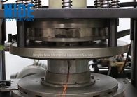 Motor Induksi Stator Winding Coil Forming Machine dengan sistem hidrolik, ukuran sedang