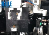 Mesin Peralatan Balancing Dinamis Otomatis Armature presisi tinggi Dengan kontrol PLC