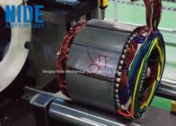 Sistem Hidrolik Stator Wire Forming / Shaping Machine 380v 50 60hz 3.75kw