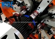 Mobil Motor Alternator Stator Coil Winding Machine Stasiun Kerja Tunggal