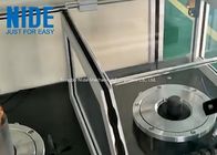 Double Test Station Coil Winding Stator Testing Machine Untuk motor listrik induksi