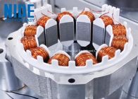 Mesin Cuci Efisien Jalur Perakitan Motor BLDC