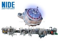 Mesin Cuci Efisien Jalur Perakitan Motor BLDC