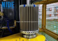 Pompa Air Motor Induksi Mesin Berliku Stator Otomatis
