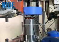 Motor Induksi Tubular Stator Coil Hantaman Mesin