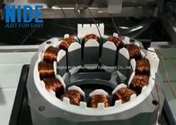 Mesin Mobil BLDC CE Motor Jalur Perakitan
