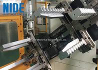 Mesin Pembuat Kawat Stator Motor Besar Otomatis dengan Kinerja Tinggi