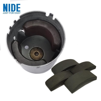 Magnet Ferit Busur Sinter Khusus Untuk Motor DC