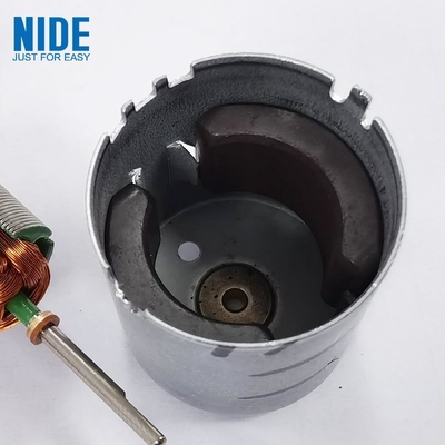Magnet Ferit Busur Sinter Khusus Untuk Motor DC
