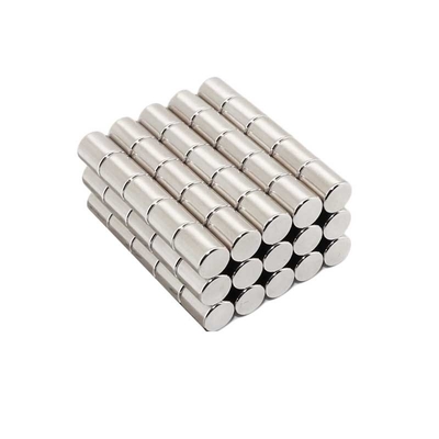 5 X 6mm Multi Guna Magnet Neodymium Silinder Untuk Lemari Es