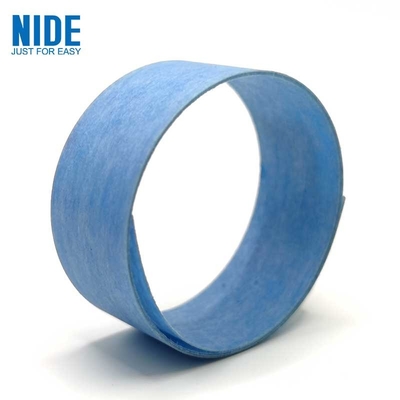 Motor DMD Mylar Kelas H Polyester Film Insulation Paper untuk coil winding