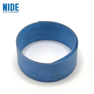 Motor DMD Mylar Kelas H Polyester Film Insulation Paper untuk coil winding