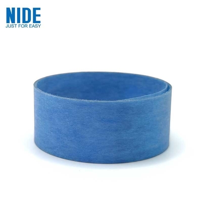 Motor DMD Mylar Kelas H Polyester Film Insulation Paper untuk coil winding