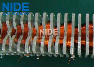 Generator Motor Coil Winder Machine / Mesin Air Coil Winding Dengan Ukuran Sedang
