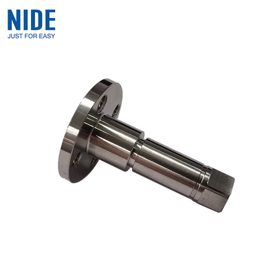 Mesin cuci motor poros poros transmisi OEM CNC Turning Bagian Bagian Mekanis Precision