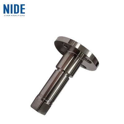Mesin cuci motor poros poros transmisi OEM CNC Turning Bagian Bagian Mekanis Precision