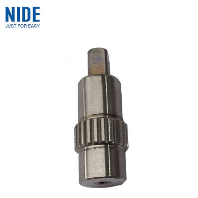 Mesin Es Motor Shaft Disesuaikan Khusus Untuk Motor Dan Power Tool