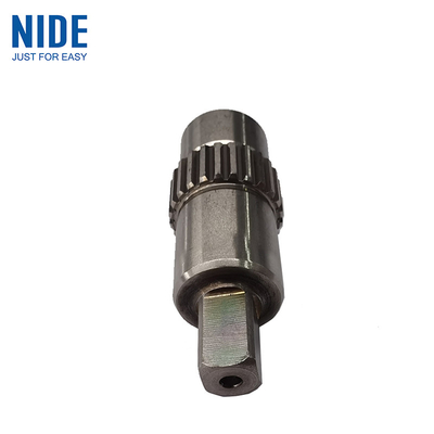 Mesin Es Motor Shaft Disesuaikan Khusus Untuk Motor Dan Power Tool