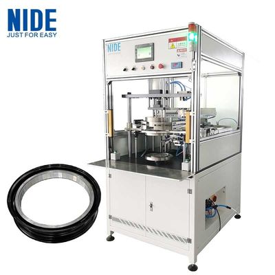 Otomatis Roda Motor Rotor Magnet Masing lem Mesin Paste