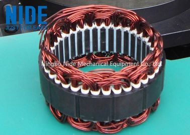 Mesin Berliku Stator Alternator Otomatis / Mesin Berliku Motor Generator Mobil
