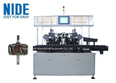 Mesin Penyeimbang Rotor Automatica